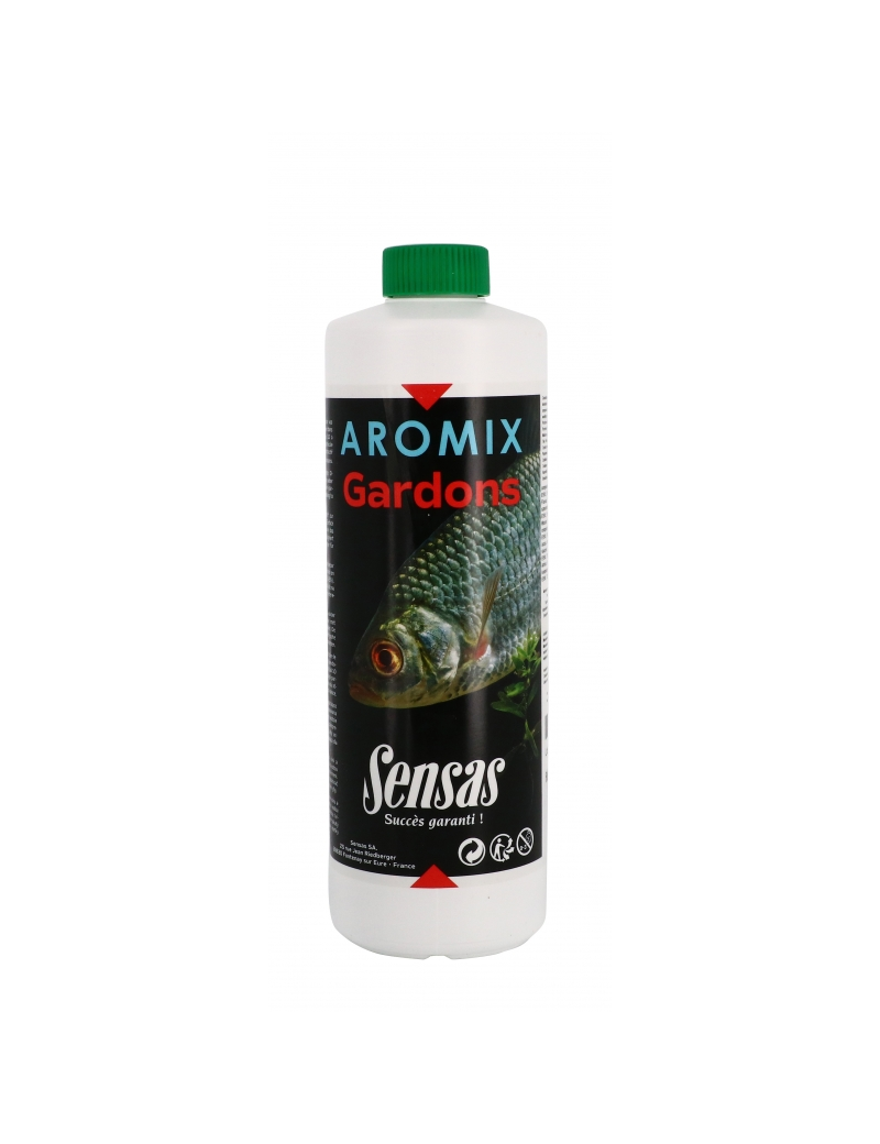  AROMIX GARDONS 500ML