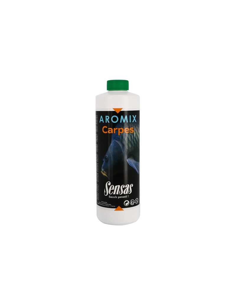  00171 AROMIX CARPE 500ML