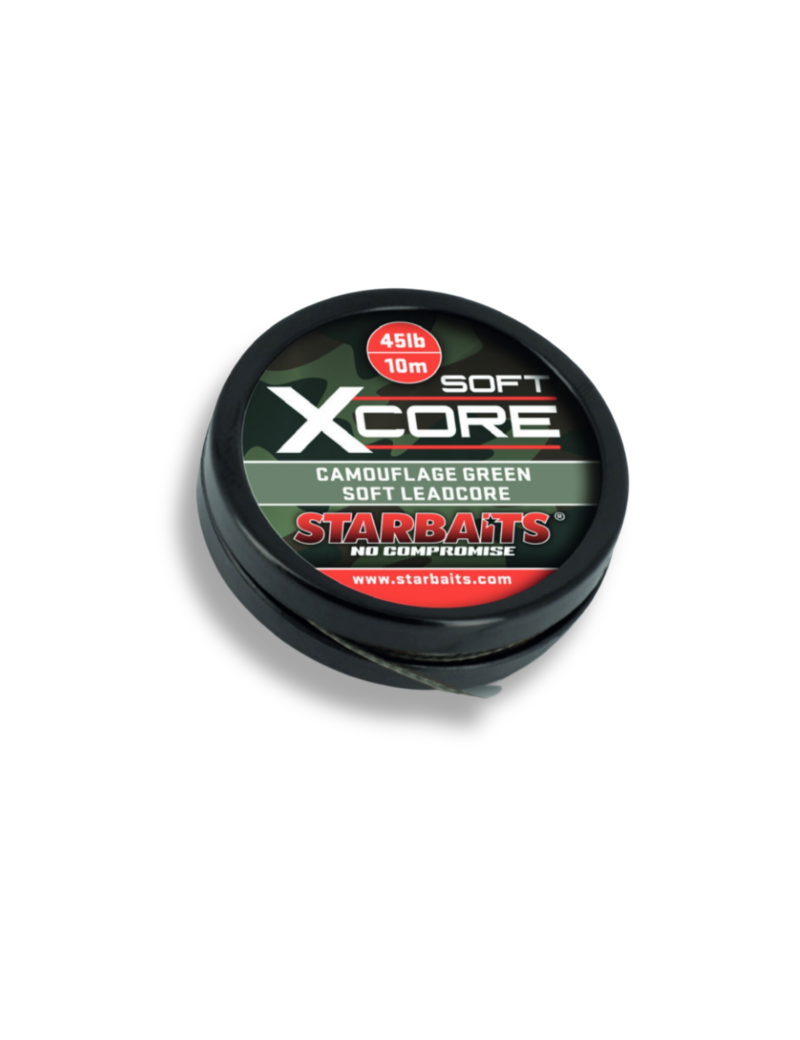  X CORE CAM SOFT 45lb - 10m